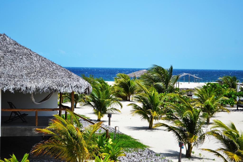 Casa Caicara Villas De Praia Cruz  Exterior foto