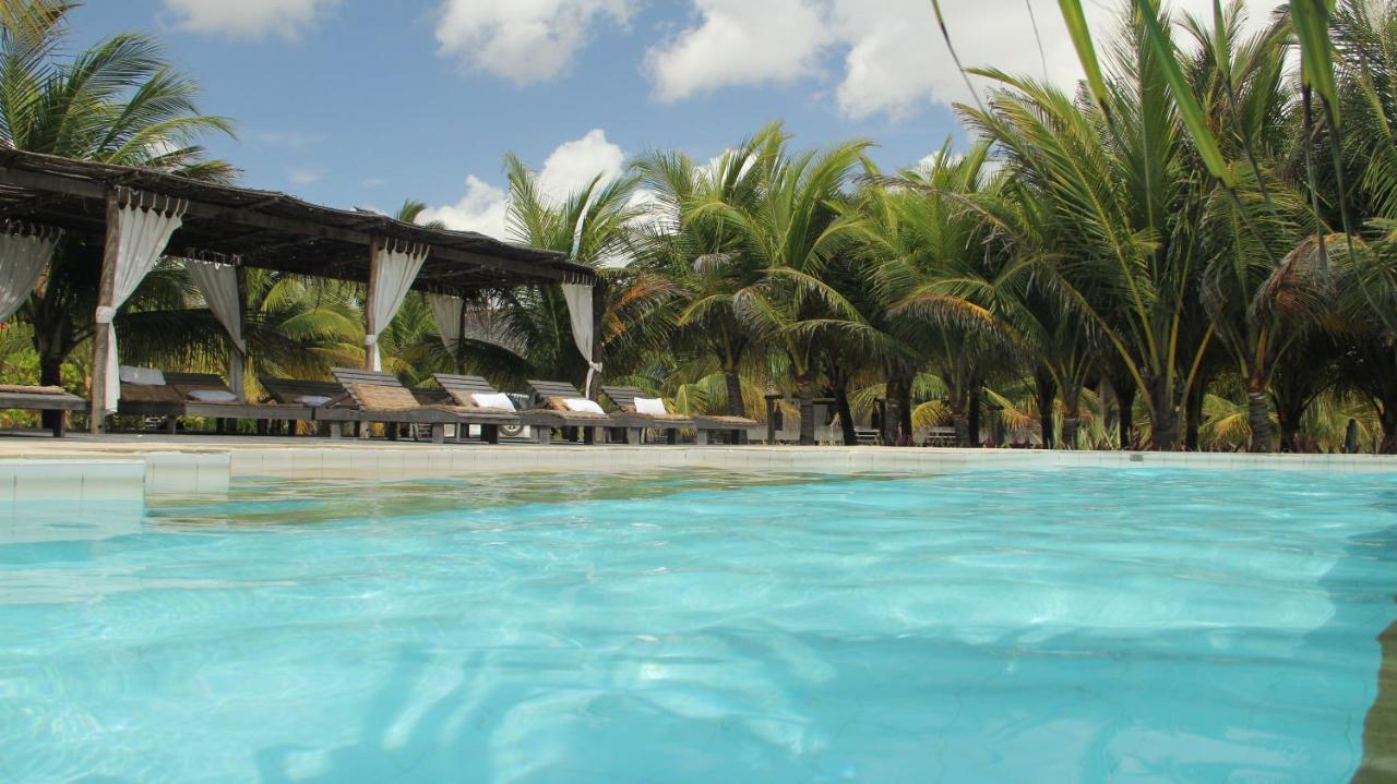 Casa Caicara Villas De Praia Cruz  Exterior foto