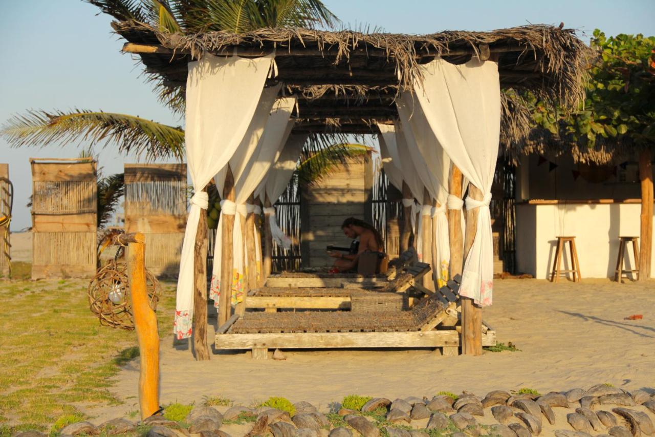 Casa Caicara Villas De Praia Cruz  Exterior foto