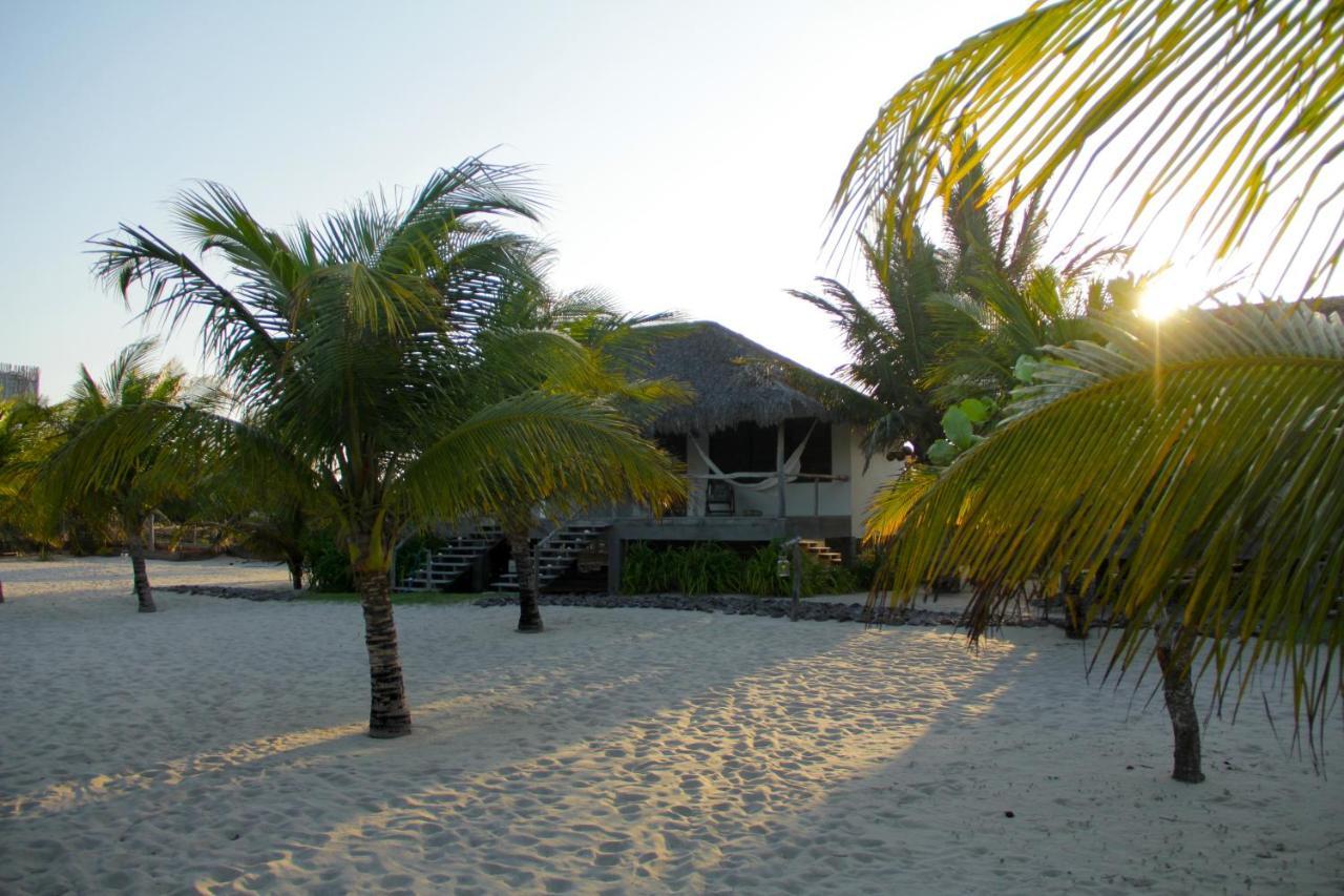 Casa Caicara Villas De Praia Cruz  Exterior foto