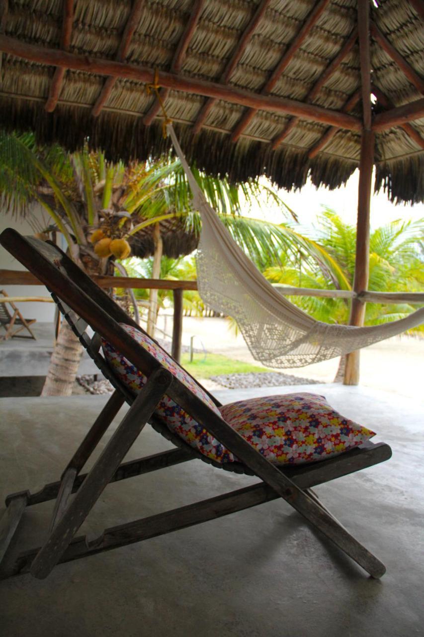 Casa Caicara Villas De Praia Cruz  Exterior foto