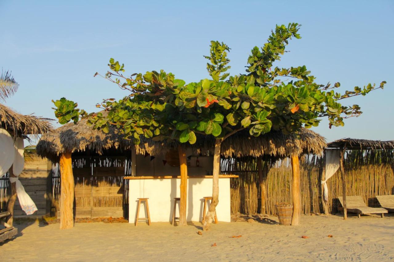 Casa Caicara Villas De Praia Cruz  Exterior foto