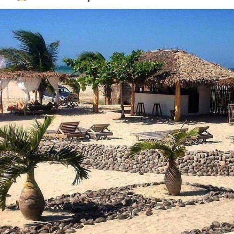 Casa Caicara Villas De Praia Cruz  Exterior foto