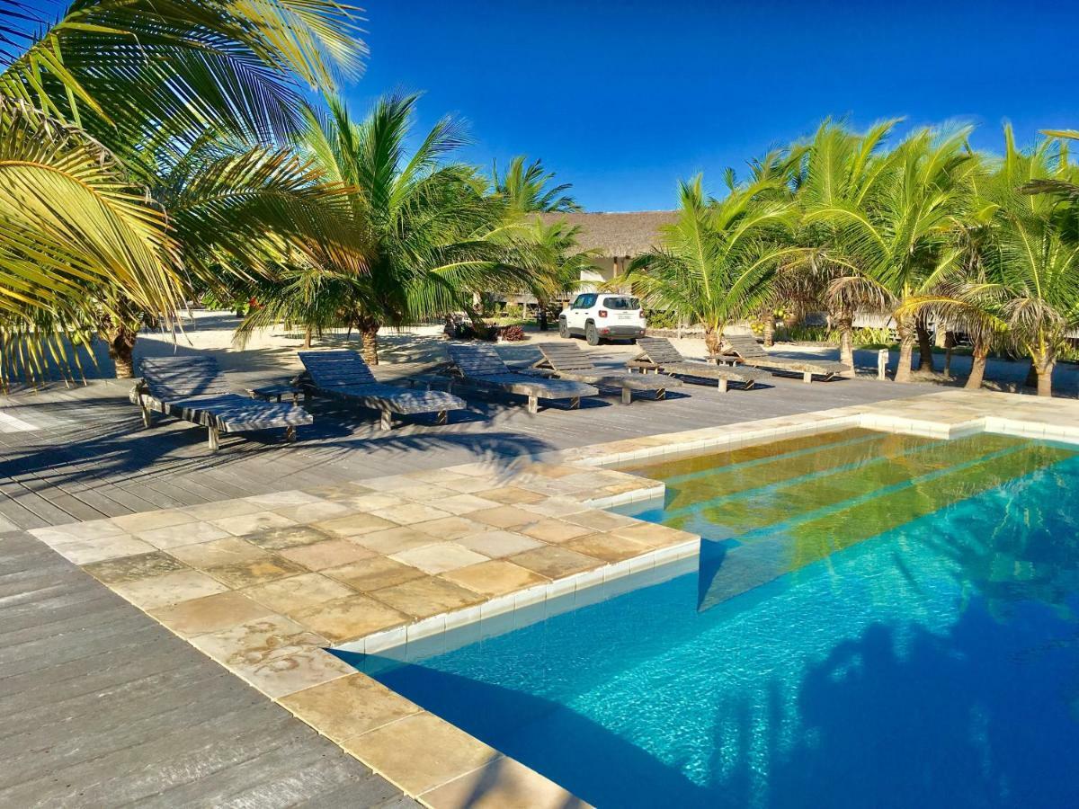 Casa Caicara Villas De Praia Cruz  Exterior foto